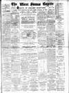 West Sussex Gazette Thursday 02 December 1920 Page 1