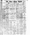 West Sussex Gazette Thursday 09 December 1920 Page 1