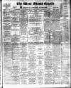 West Sussex Gazette Thursday 16 December 1920 Page 1