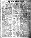 West Sussex Gazette Thursday 17 February 1921 Page 1