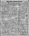 West Sussex Gazette Thursday 14 April 1921 Page 1