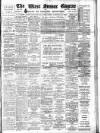 West Sussex Gazette Thursday 28 April 1921 Page 1
