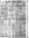 West Sussex Gazette Thursday 30 June 1921 Page 1