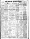 West Sussex Gazette Thursday 07 July 1921 Page 1