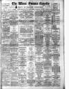 West Sussex Gazette Thursday 21 July 1921 Page 1