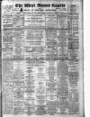 West Sussex Gazette Thursday 11 August 1921 Page 1