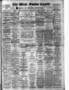 West Sussex Gazette Thursday 25 August 1921 Page 1