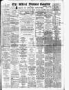 West Sussex Gazette Thursday 08 September 1921 Page 1