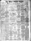 West Sussex Gazette Thursday 29 September 1921 Page 1