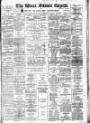 West Sussex Gazette Thursday 06 October 1921 Page 1
