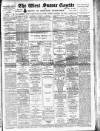 West Sussex Gazette Thursday 02 February 1922 Page 1