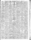 West Sussex Gazette Thursday 16 February 1922 Page 7