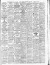 West Sussex Gazette Thursday 23 February 1922 Page 7