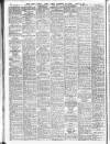 West Sussex Gazette Thursday 09 March 1922 Page 8