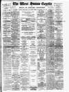 West Sussex Gazette Thursday 01 June 1922 Page 1