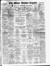West Sussex Gazette Thursday 07 September 1922 Page 1