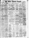 West Sussex Gazette Thursday 19 October 1922 Page 1