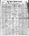 West Sussex Gazette Thursday 30 November 1922 Page 1