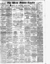 West Sussex Gazette Thursday 14 December 1922 Page 1