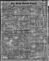 West Sussex Gazette Thursday 28 December 1922 Page 1