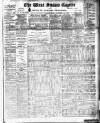 West Sussex Gazette Thursday 04 January 1923 Page 1