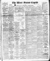 West Sussex Gazette Thursday 18 January 1923 Page 1