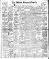 West Sussex Gazette Thursday 08 February 1923 Page 1