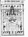 West Sussex Gazette Thursday 15 March 1923 Page 1