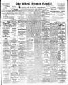 West Sussex Gazette Thursday 29 March 1923 Page 1