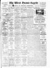 West Sussex Gazette Thursday 05 April 1923 Page 1