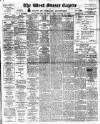 West Sussex Gazette Thursday 10 May 1923 Page 1