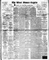 West Sussex Gazette Thursday 28 June 1923 Page 1