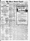 West Sussex Gazette Thursday 02 August 1923 Page 1