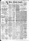 West Sussex Gazette Thursday 16 August 1923 Page 1