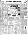 West Sussex Gazette Thursday 25 October 1923 Page 1