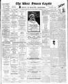 West Sussex Gazette Thursday 08 November 1923 Page 1