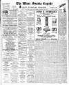 West Sussex Gazette Thursday 15 November 1923 Page 1