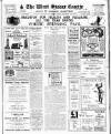 West Sussex Gazette Thursday 06 December 1923 Page 1