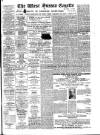 West Sussex Gazette Thursday 31 January 1924 Page 1