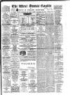 West Sussex Gazette Thursday 21 February 1924 Page 1