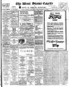 West Sussex Gazette Thursday 20 March 1924 Page 1