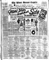 West Sussex Gazette Thursday 19 June 1924 Page 1