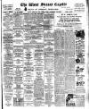 West Sussex Gazette Thursday 26 June 1924 Page 1