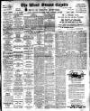 West Sussex Gazette Thursday 03 July 1924 Page 1