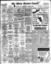 West Sussex Gazette Thursday 10 July 1924 Page 1