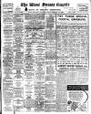 West Sussex Gazette Thursday 24 July 1924 Page 1