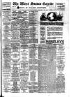 West Sussex Gazette Thursday 14 August 1924 Page 1