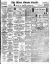 West Sussex Gazette Thursday 28 August 1924 Page 1
