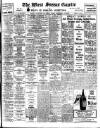 West Sussex Gazette Thursday 11 September 1924 Page 1