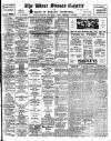 West Sussex Gazette Thursday 18 September 1924 Page 1
